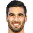 Rowen Muscat headshot photo