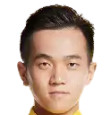 Ruan Jun headshot photo