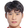 Ruan Qilong headshot photo