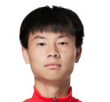 Ruan Sai headshot photo