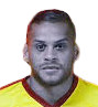 Ruben Rojas headshot photo