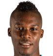 Rubilio Castillo headshot photo