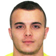 Rudi Briffa headshot photo
