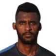 Rudolof basna headshot photo