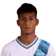 Rudy Josué Muñoz Boteo headshot photo
