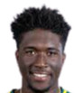 Rushon Sandy headshot photo
