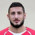Ryan Camilleri headshot photo