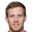 Ryan Kitto headshot photo