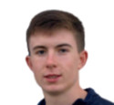 Ryan McBrearty headshot photo