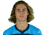 Ryan Teague headshot photo