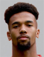 Ryan Trotman headshot photo