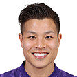 Ryo Nagai headshot photo