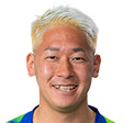 Ryo Takahashi headshot photo