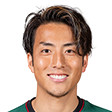 Ryo Toyama headshot photo