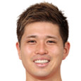 Ryosuke Shindo headshot photo