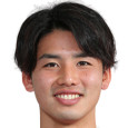 Ryotaro Nakamura headshot photo