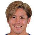 Ryoya Ogawa headshot photo