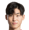 Ryun-sung Kim headshot photo