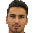 Saeed Vasei headshot photo