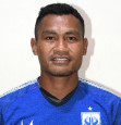 Safrudin Tahar headshot photo