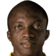 Sainey Njie headshot photo