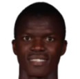 Sainey Sanyang headshot photo