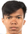 Sajjaporn Tumsuwan headshot photo