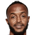 Salaheldin Alhassan headshot photo