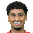 Salem Ahmed Saeed Salem Alsubousi headshot photo