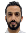 Salem Musabbeh Ali BinBati Alqaydi headshot photo