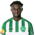 salifou diarrassouba headshot photo