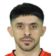 Salim Jasim Mohamed Hassan Alnuaimi headshot photo