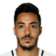 Salim Khelifi headshot photo