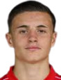 Salko Hamzić headshot photo