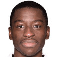 Salomon·Owusu headshot photo