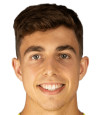 Sam Sutton headshot photo