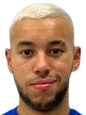 Sami El Anabi headshot photo