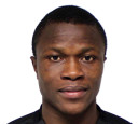 Samson Iyede headshot photo