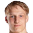 Samu Koistinen headshot photo