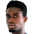 Samuel Adeniran headshot photo