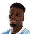 Samuel Afriyie Owusu headshot photo