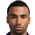 Kristian Samuel Armenteros Nunez Jansson headshot photo