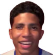 Samuel Elvir headshot photo