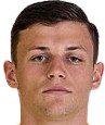 Samuel Kopasek headshot photo