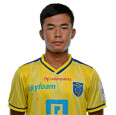 Samuel Lalmuanpuia headshot photo