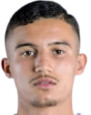 S. Tory headshot photo