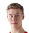 Sander Ake Andreas·Lonning headshot photo