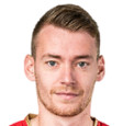 Sander Coopman headshot photo