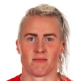 Sandra Sigurdardottir headshot photo
