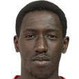 Sandro Sakho headshot photo